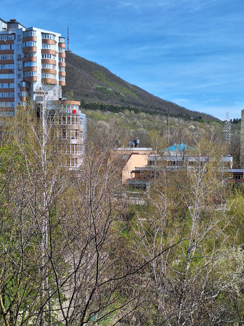 Апартаменты Россия, Пятигорск, пр. Калинина 2 к 3