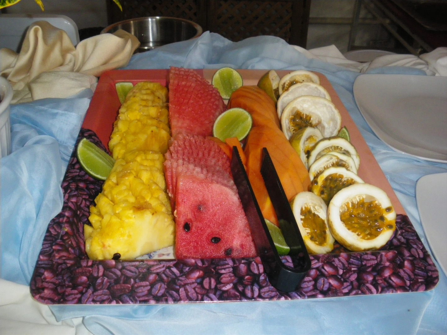 Апарт-отель Residencia del Paseo