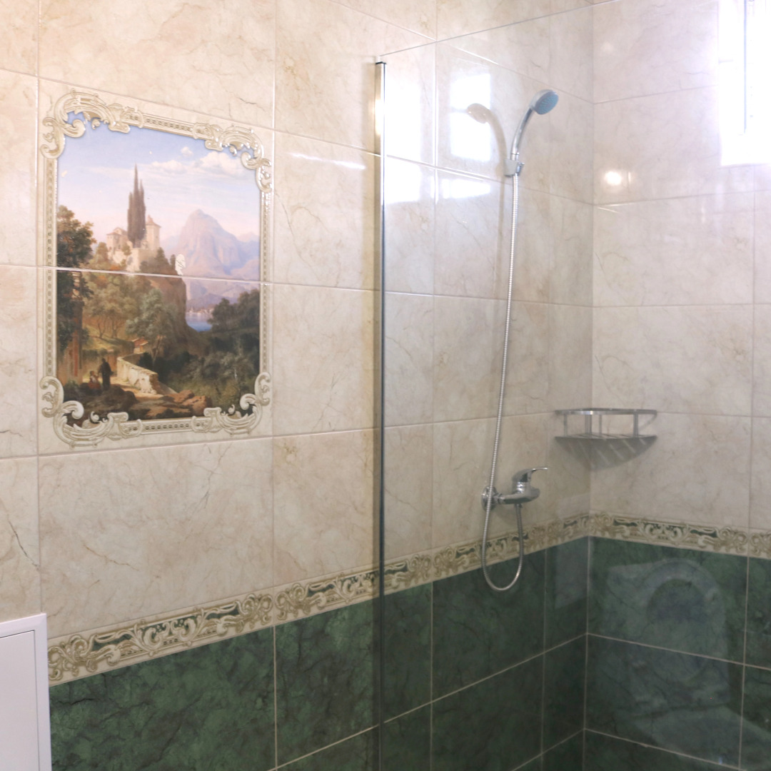 Отель Кристалл