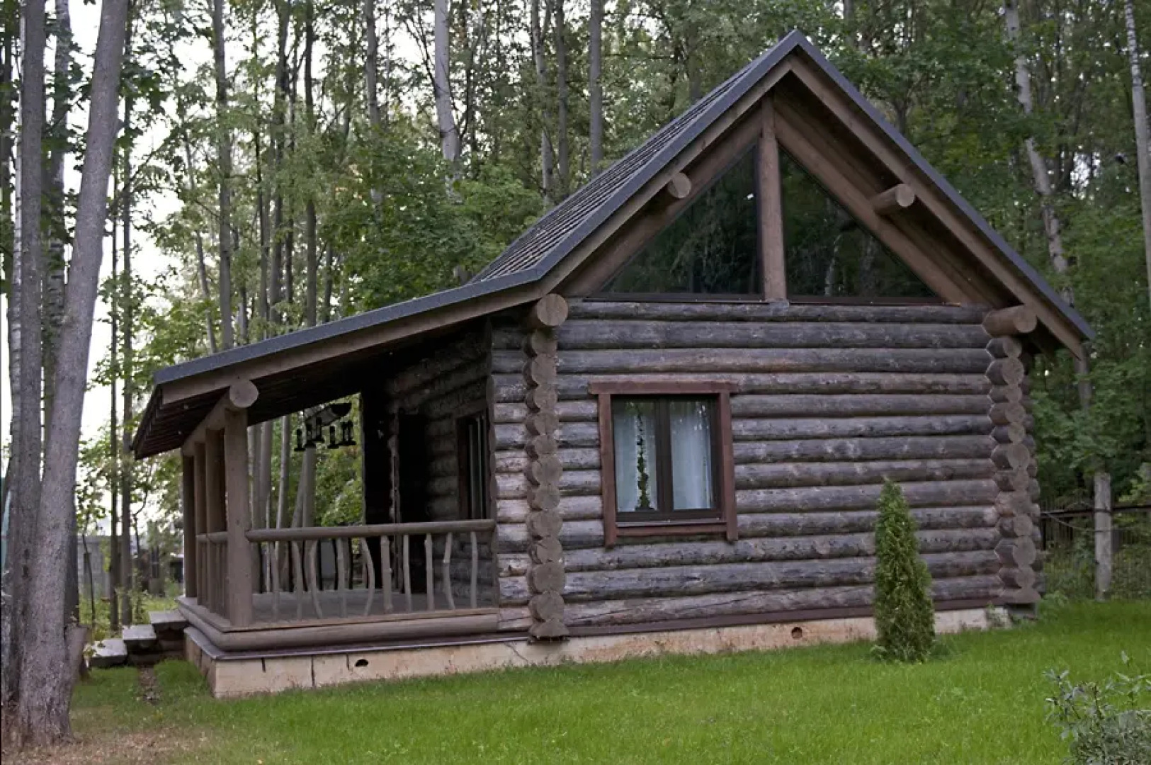 Парк Отель 4 сезона