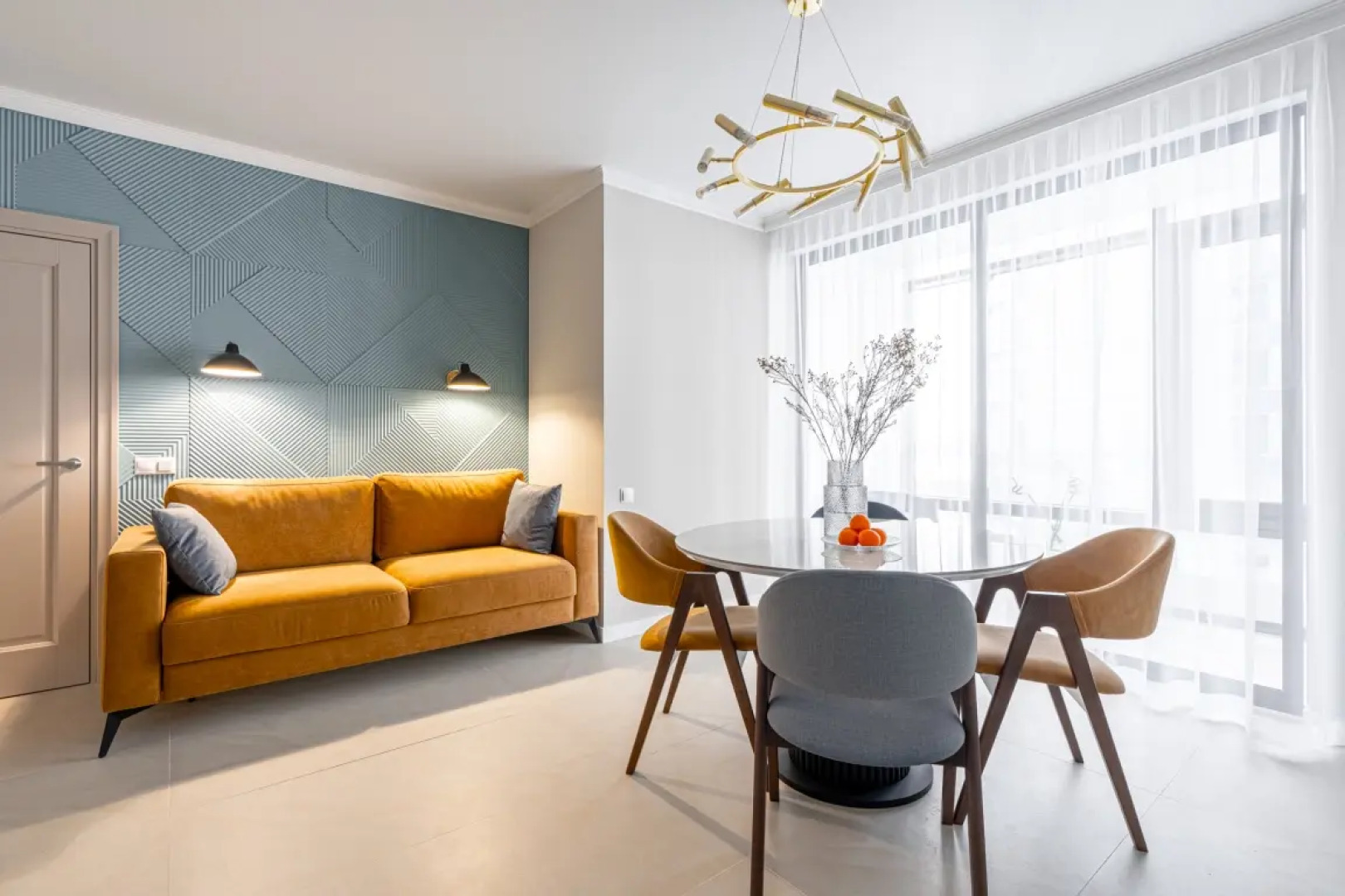 Апартаменты Atlantis Deluxe Kazan 2