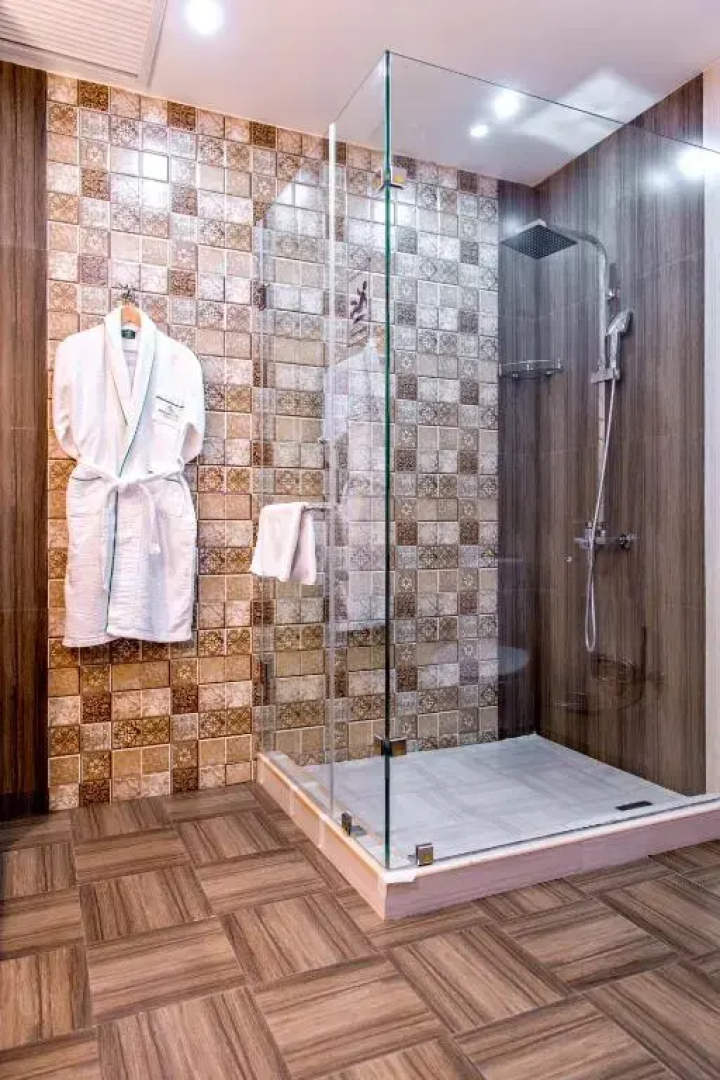 Megapolis Hotel Shymkent