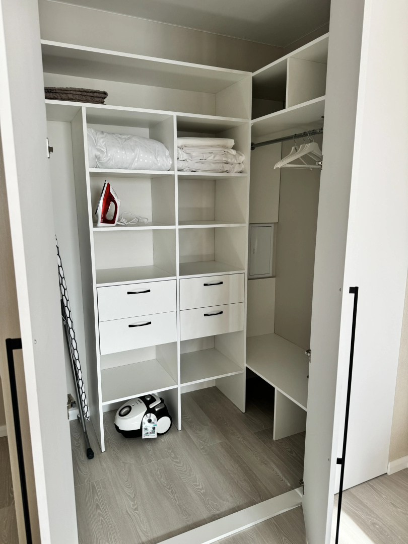 Квартира Апартаменты Balt Resort
