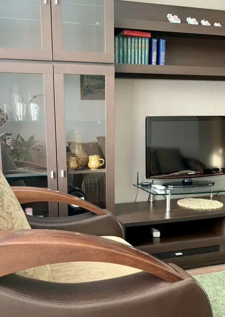 Квартира на Улице Кирова 3