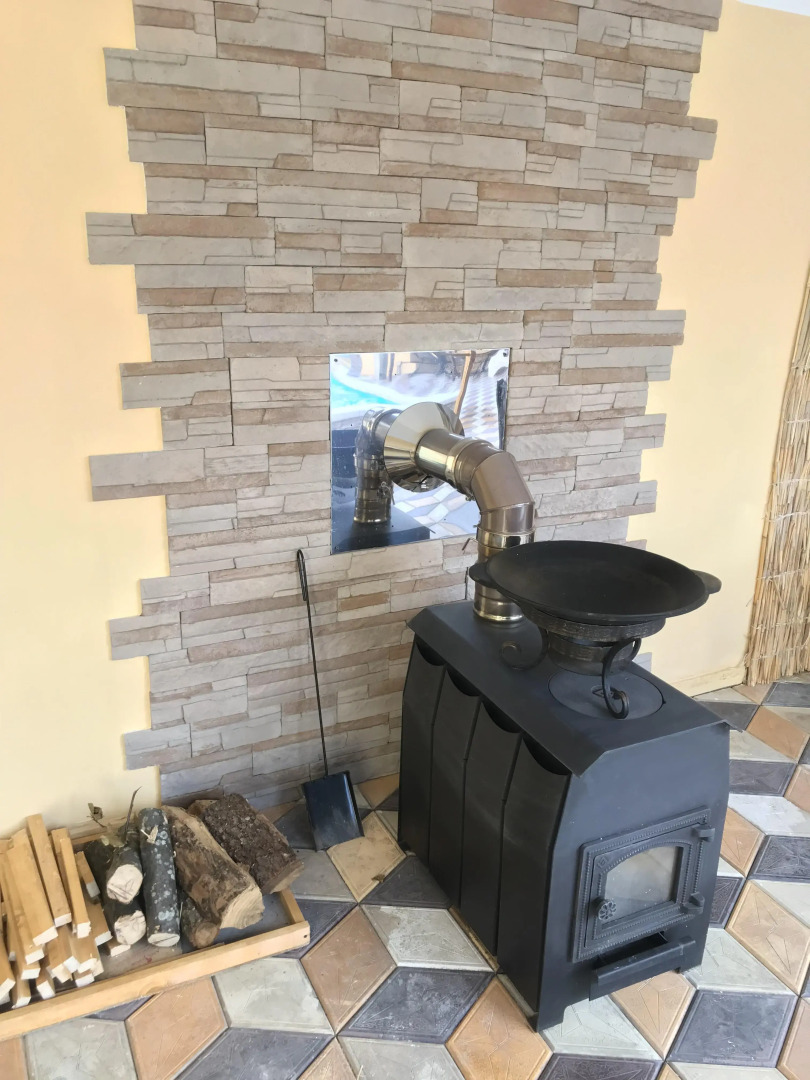 Гостевой Дом Alex Houm