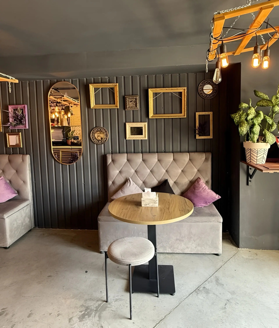 Квартира Комфортная квартира в курортном городе Ялта