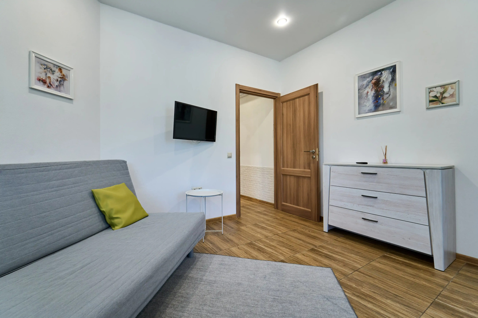 Апартаменты Symphony of the Black Sea