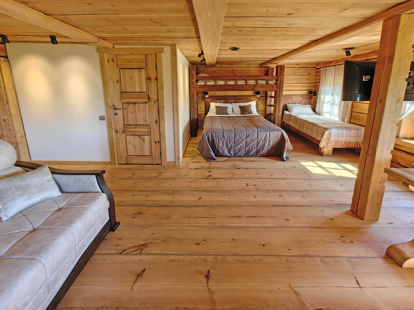 Гостевой дом Жемчужина Заонежья