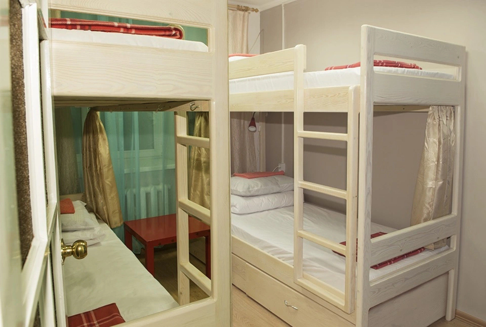 Хостел Дружба Найрамдал