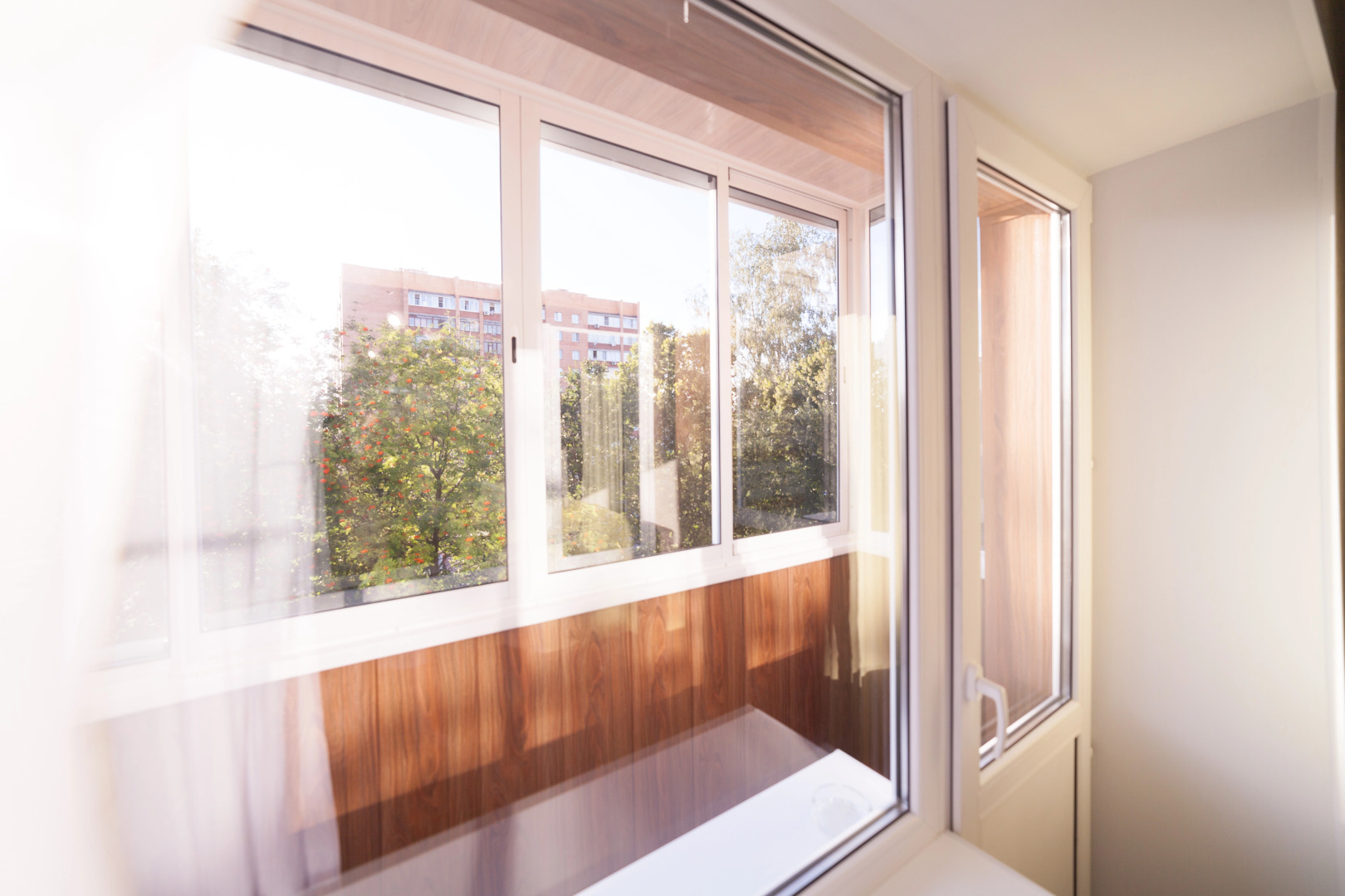 Апартаменты на Окском 5