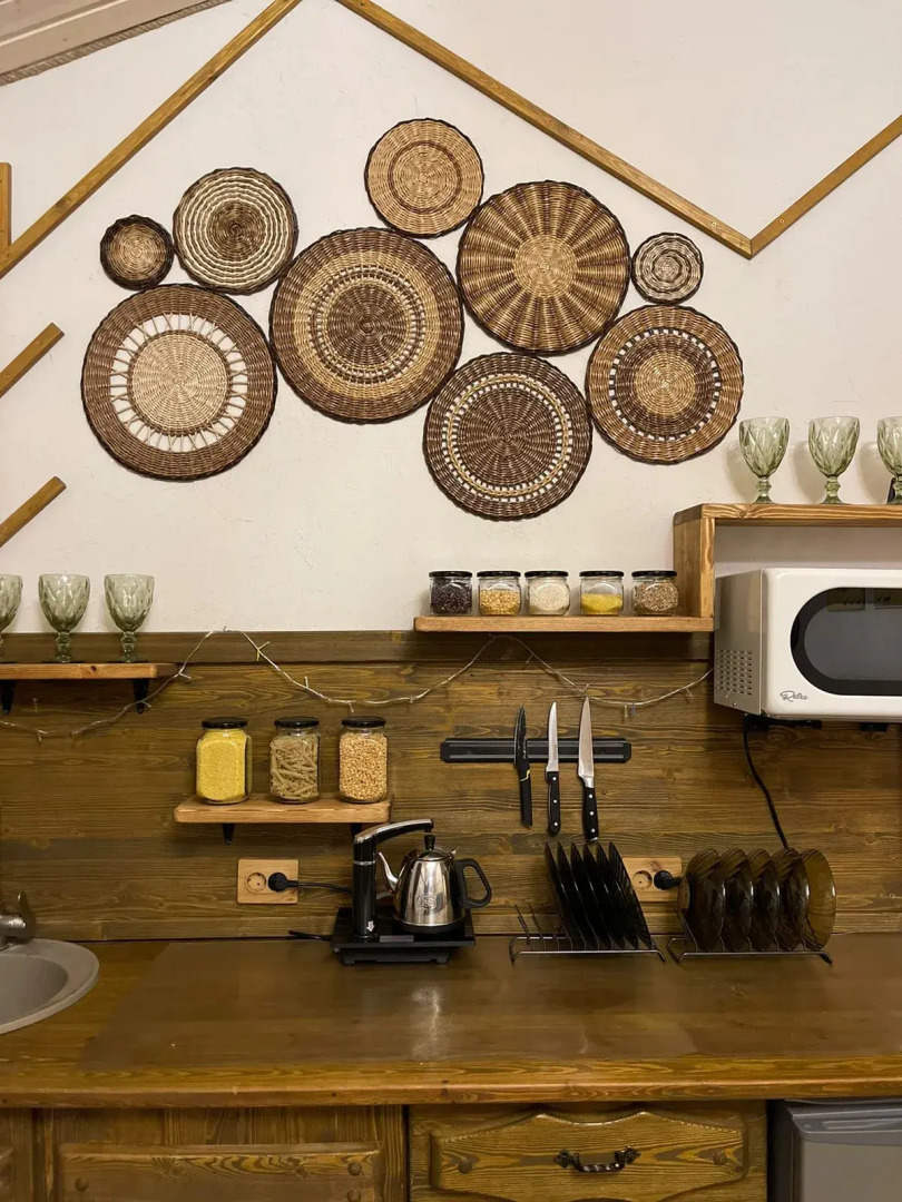 База отдыха Маяк