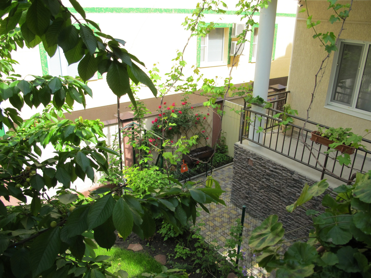 Гостевой Дом Морской Прибой