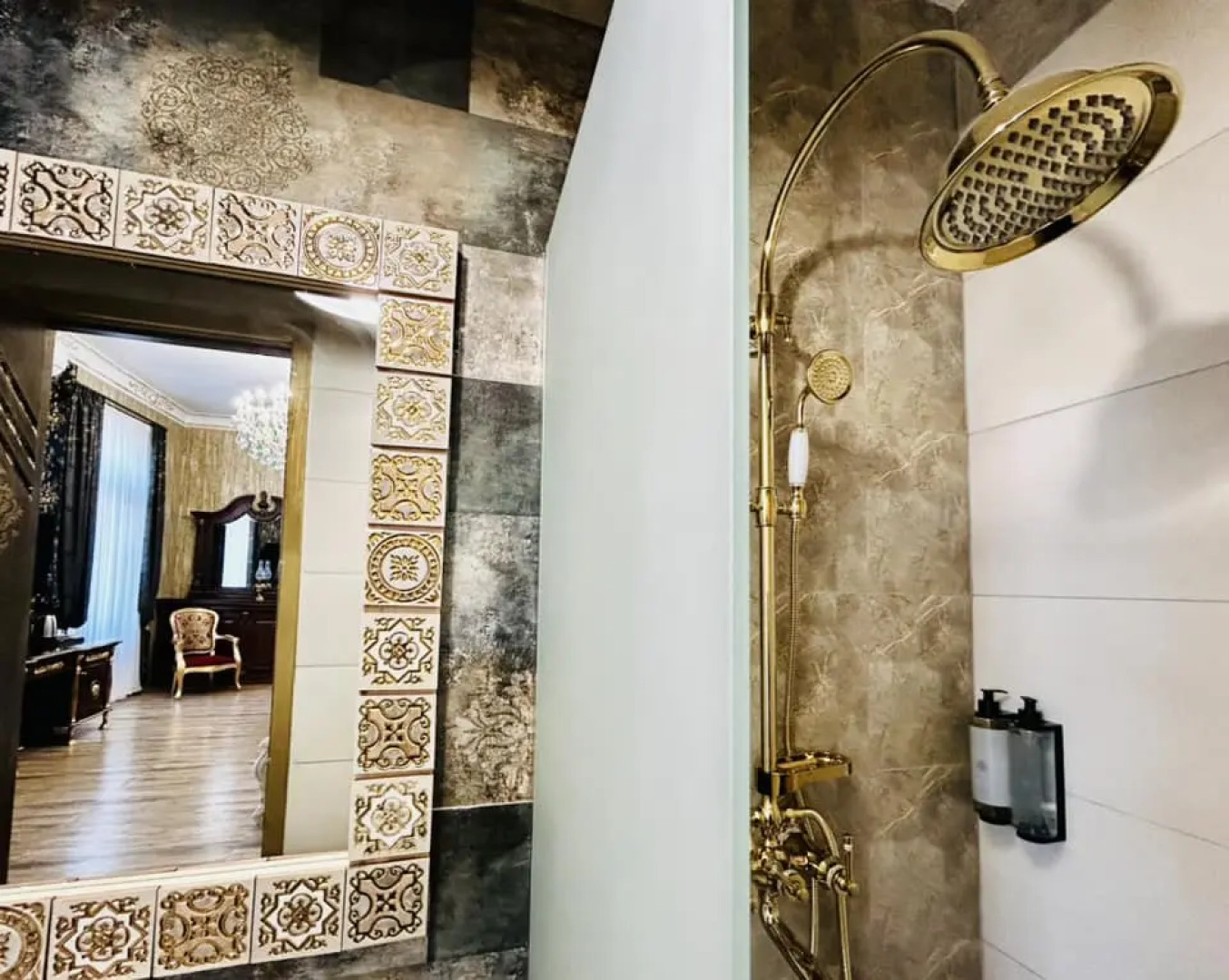 Hotel Zerta Old Tbilisi