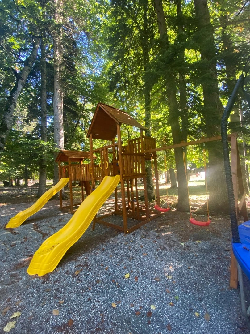 База отдыха Liberty Village