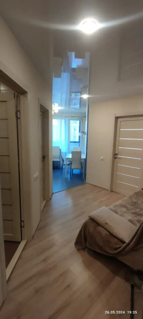 Квартира Райский уголок