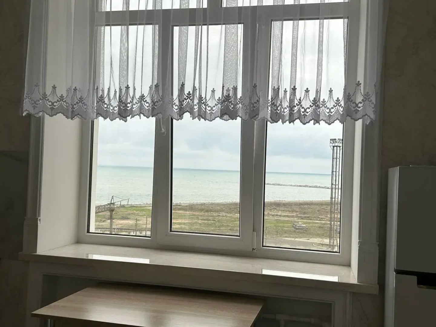 Апартаменты Квартира у Каспийского Моря