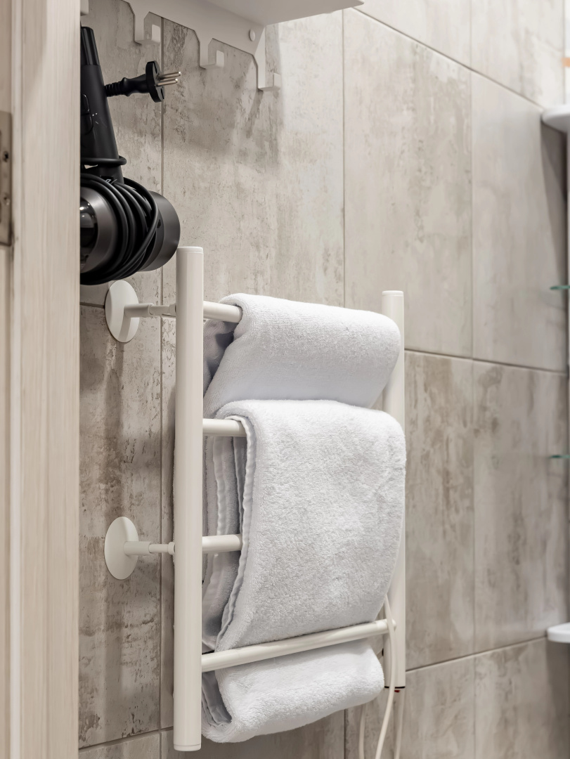 Квартира Merino Home Attis