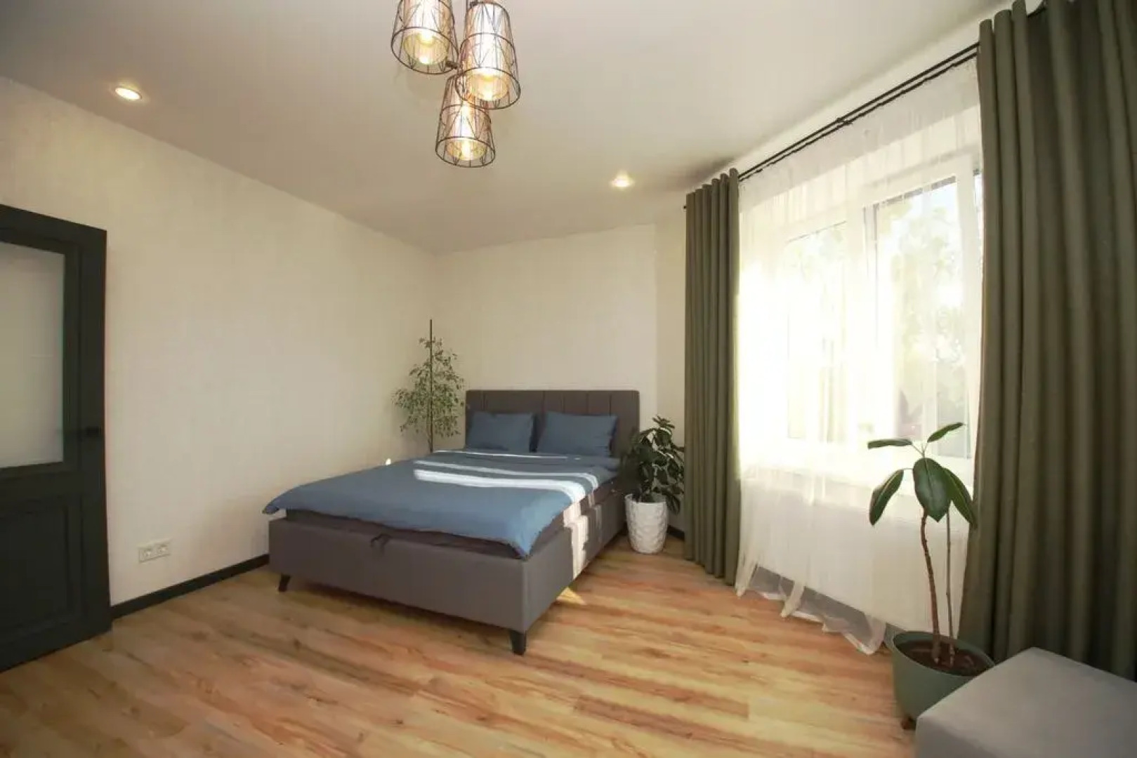 Квартира уютная у Моря