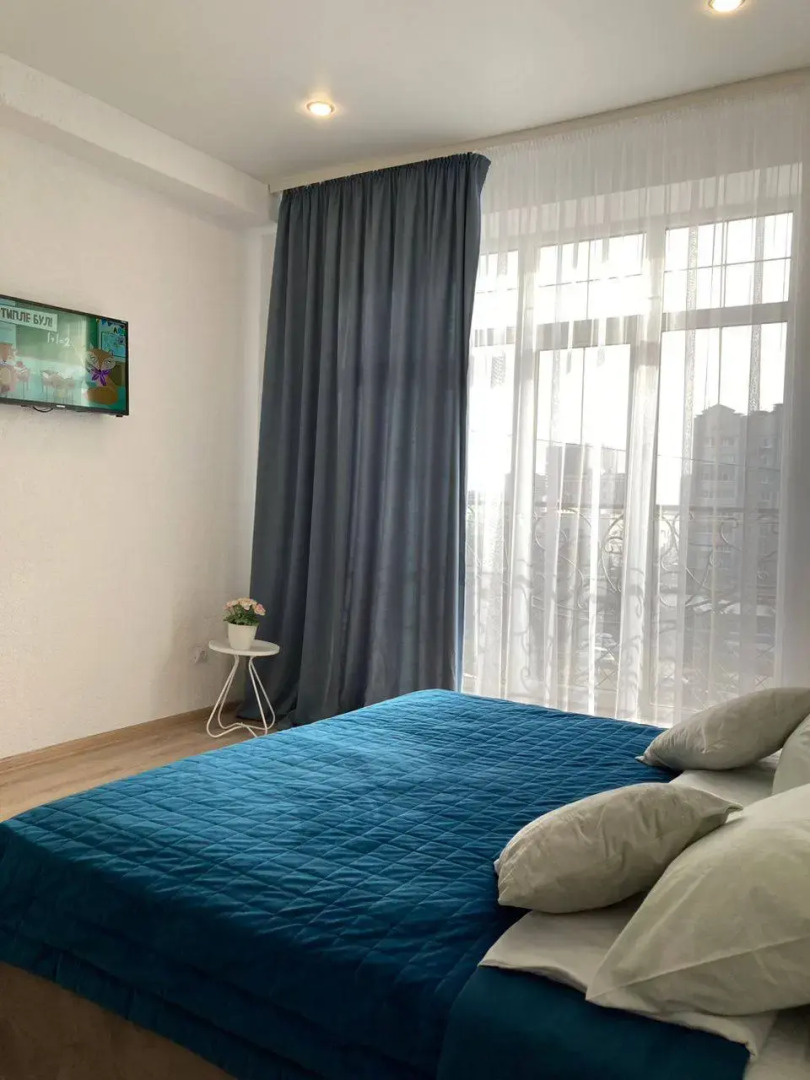 Гостевой дом на Суконной Слободе