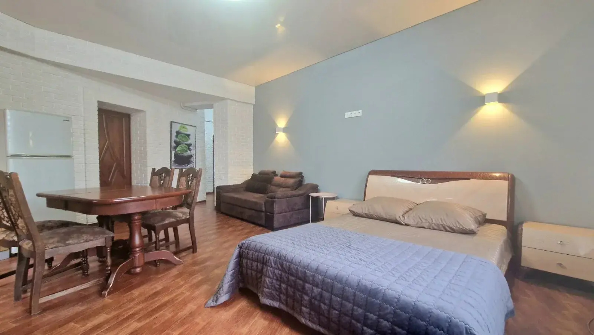 Апартаменты на проспекте Ленина 35