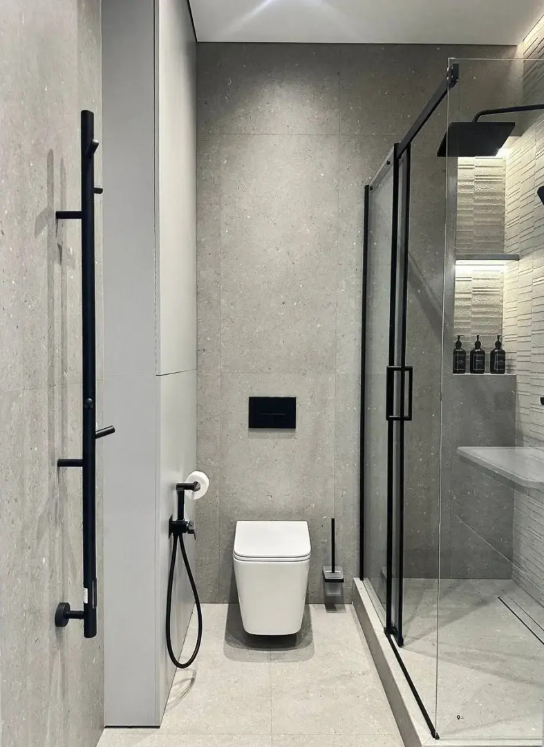 Апартаменты СКомфортом рядом с горнолыжкой Горный Воздух