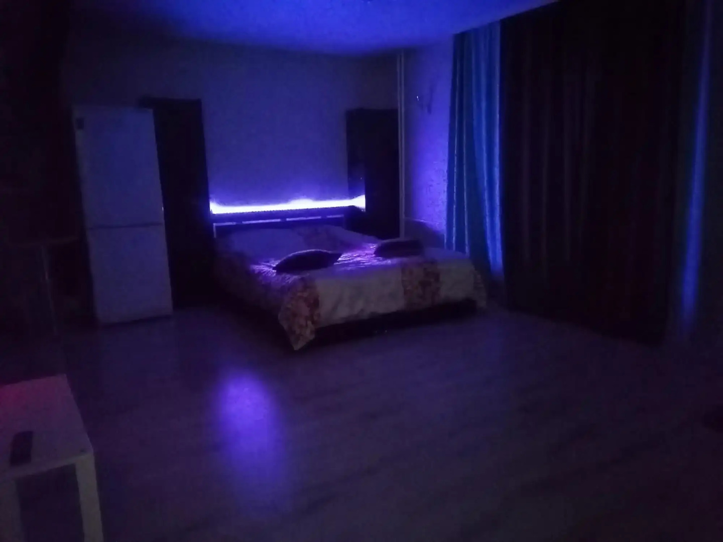 Апартаменты в Борисове