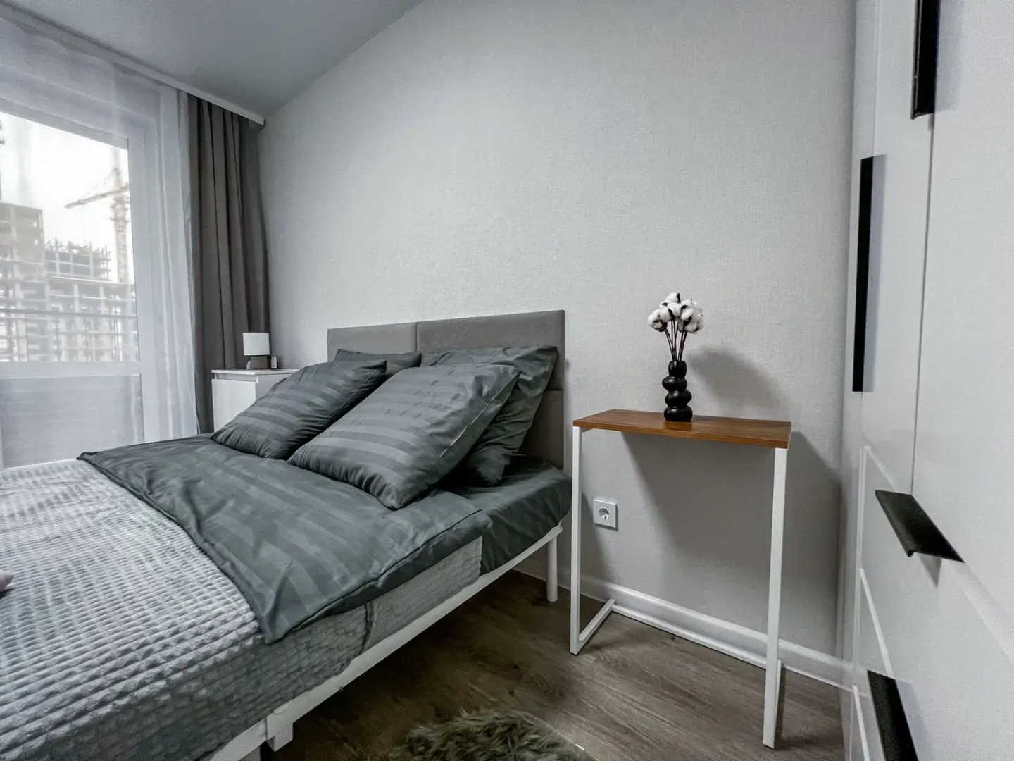 Апартаменты Privi House на 9 Подлесной 11к2