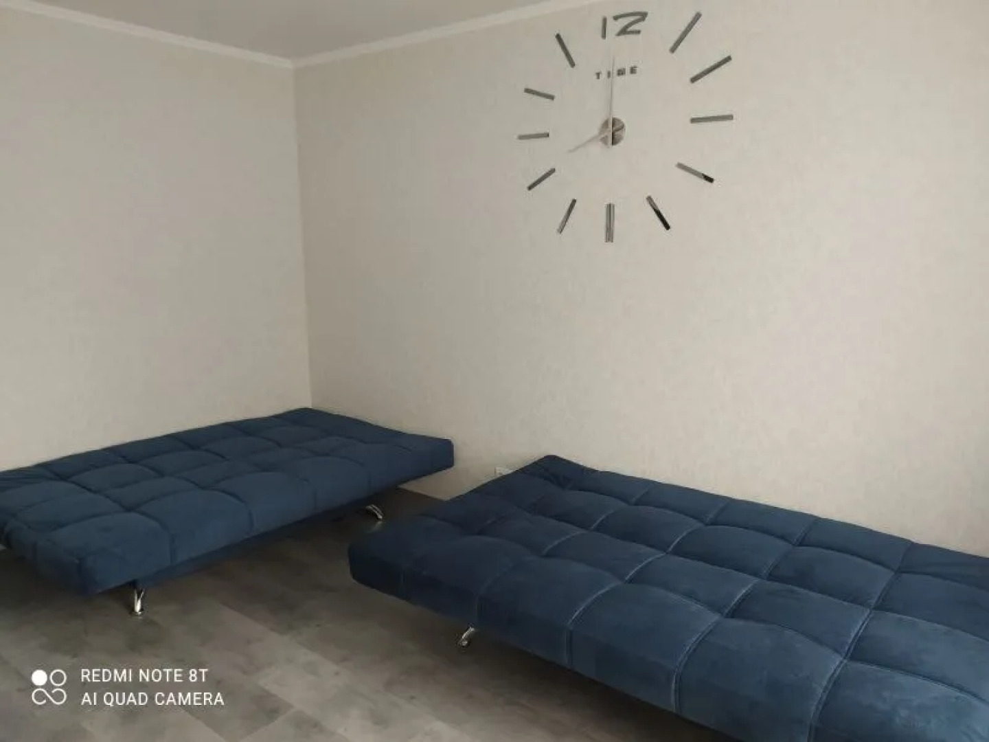 Апартаменты у моря