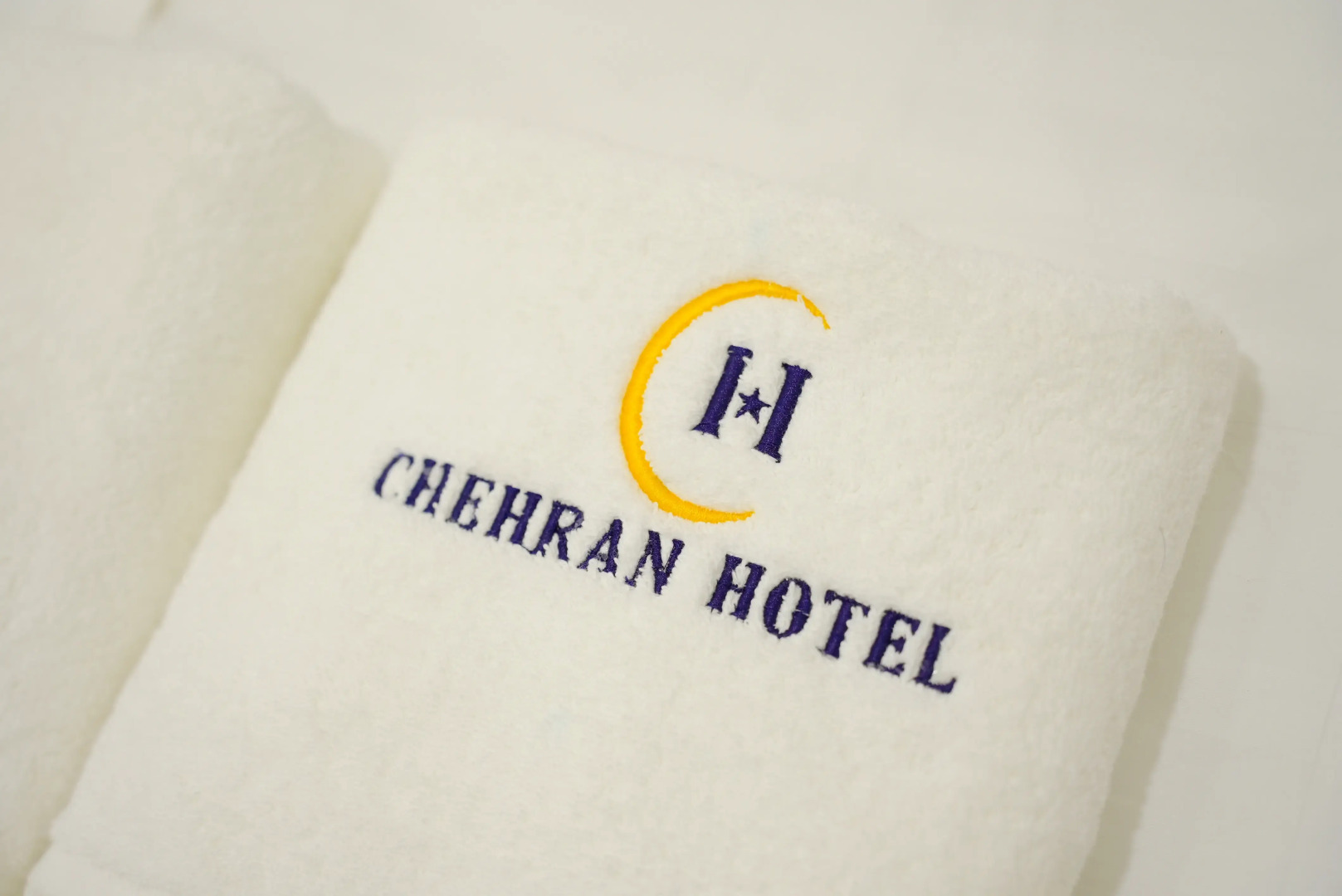 Отель Chehran Hotel