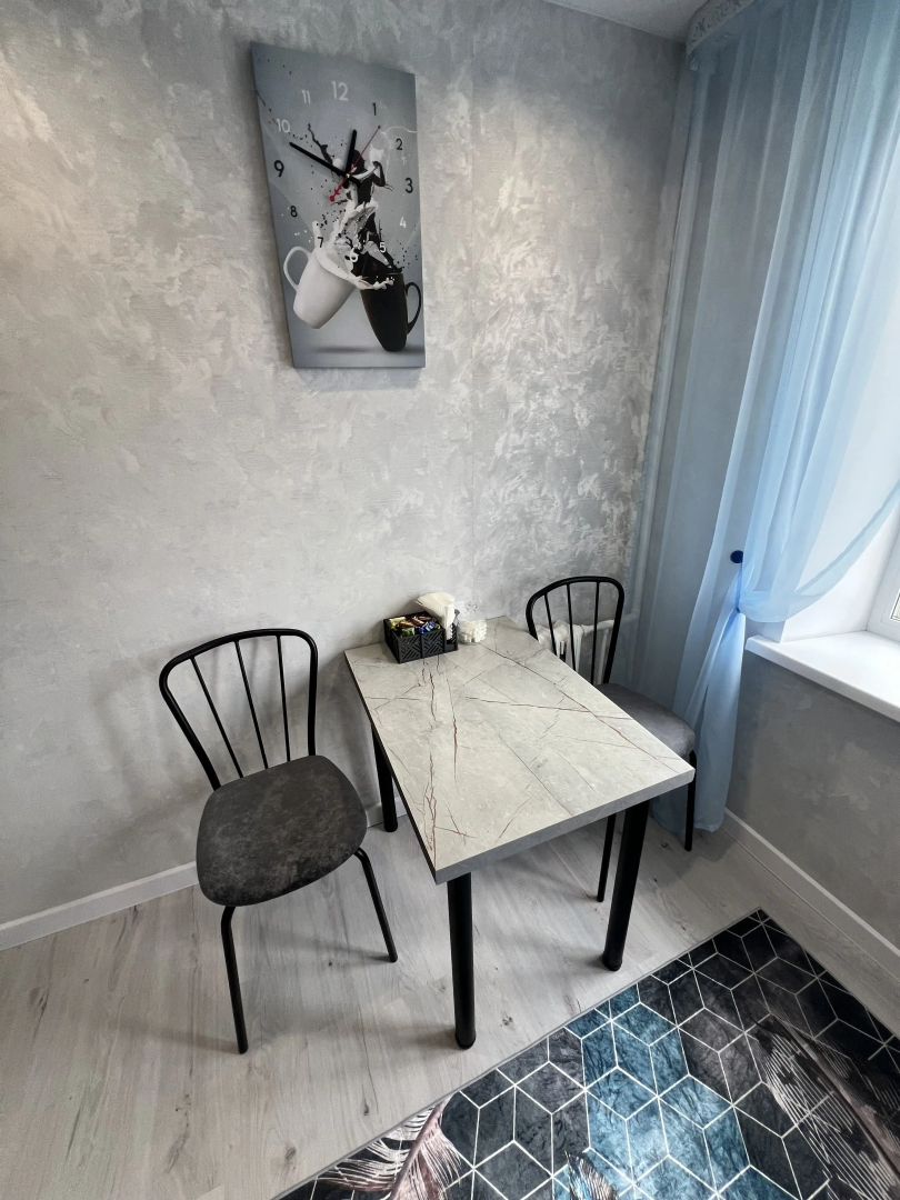 Квартира Будь как дома