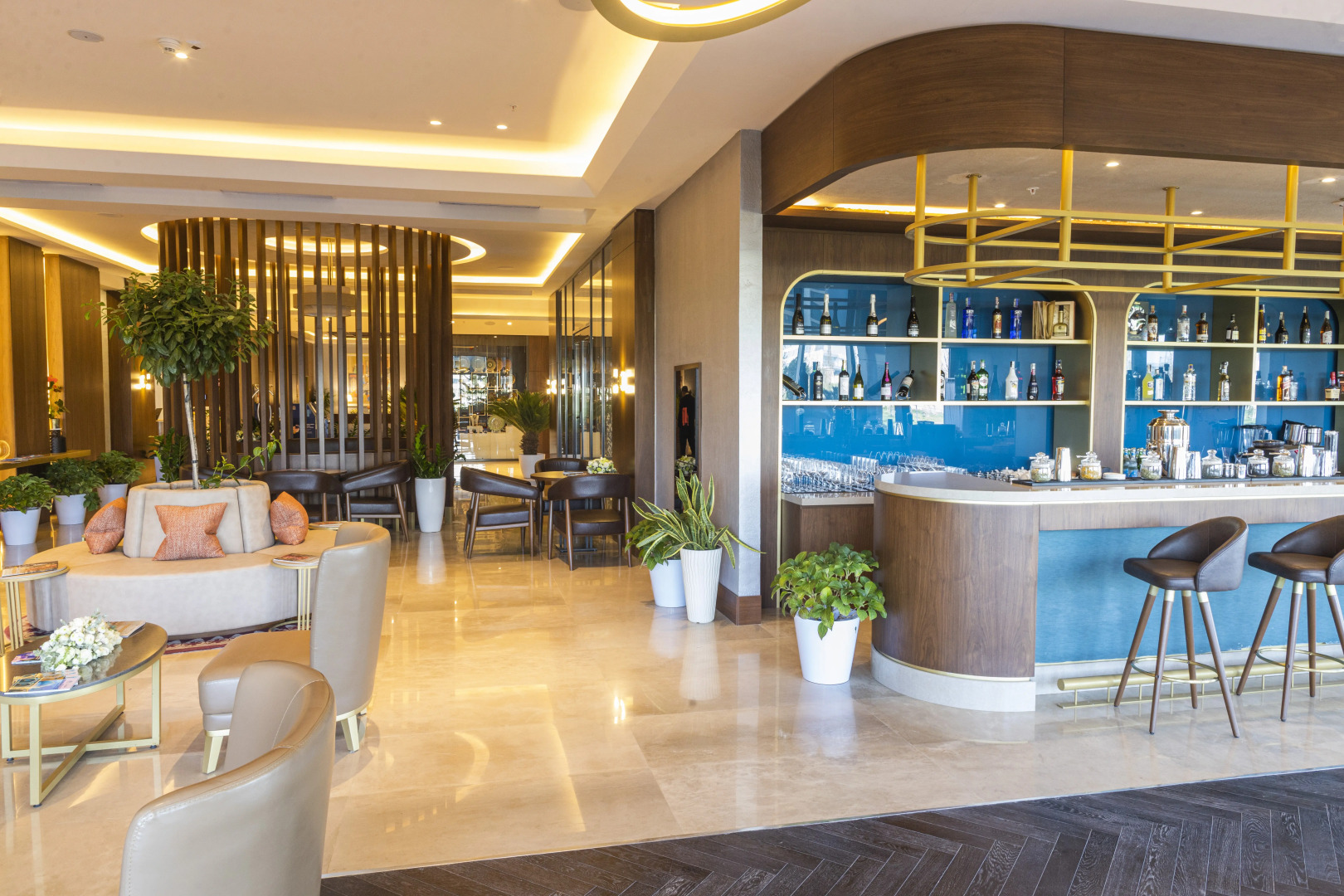 Бутик-отель Wellness Park Hotel Turon