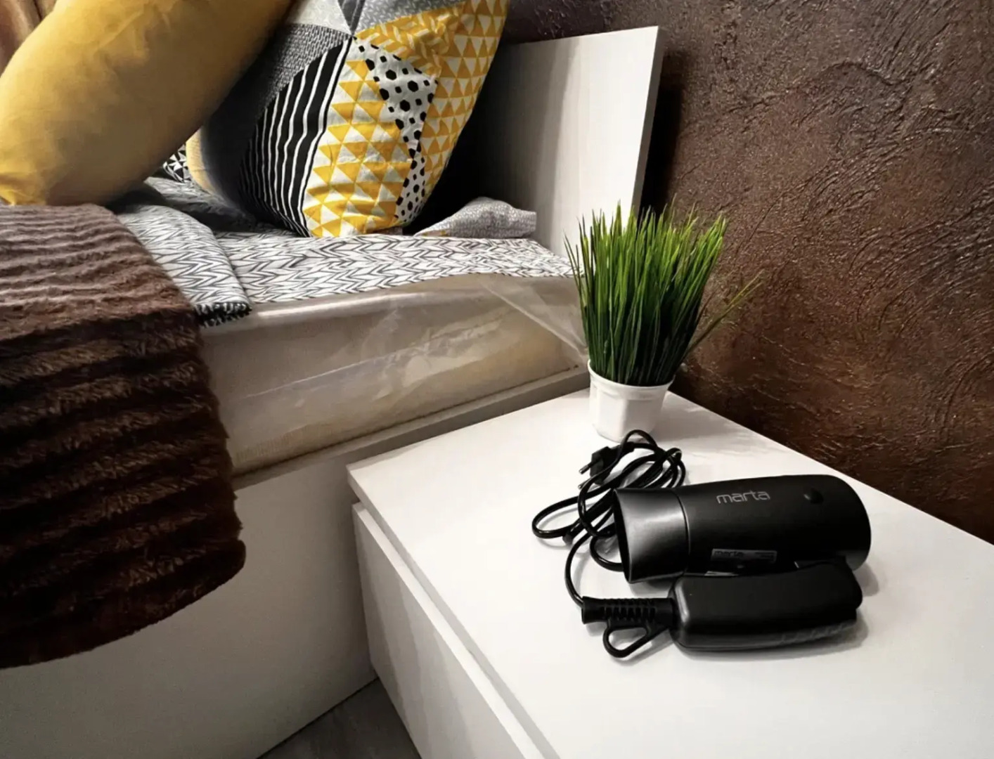 Апартаменты Белгородский Проспект 34