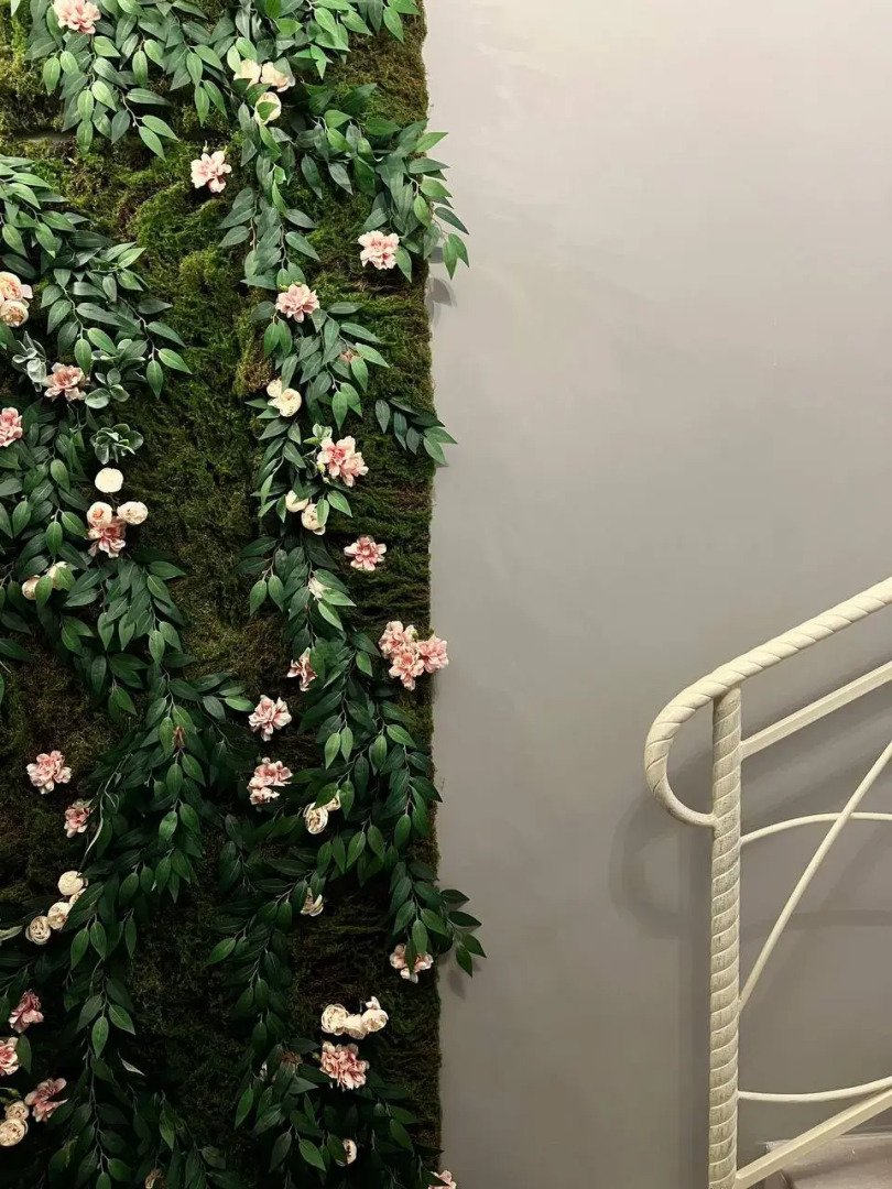 Бутик-отель Де Пари