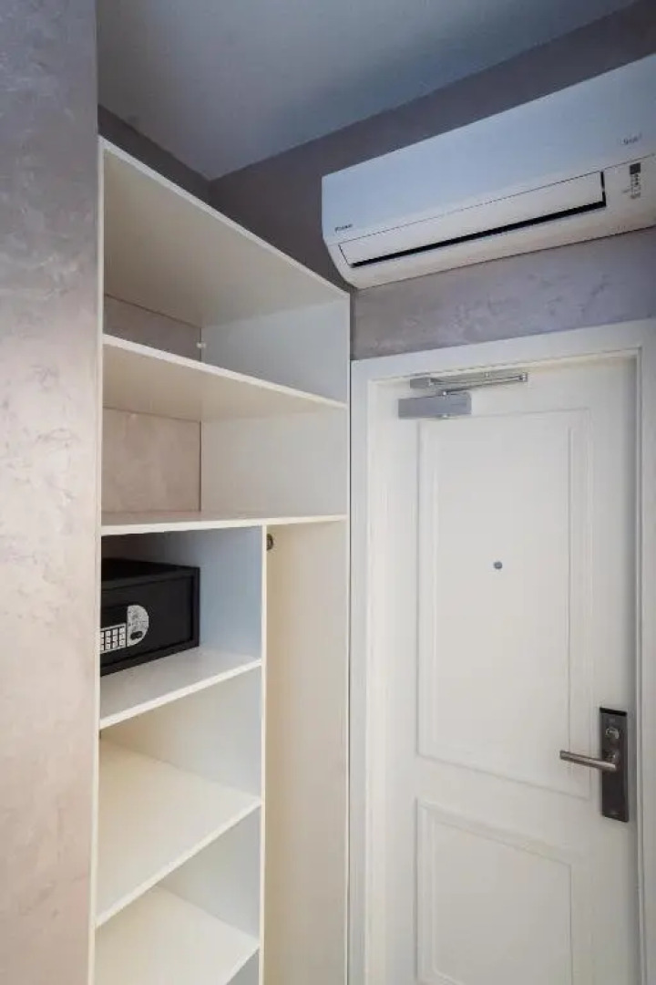 Отель Guest House 16/8