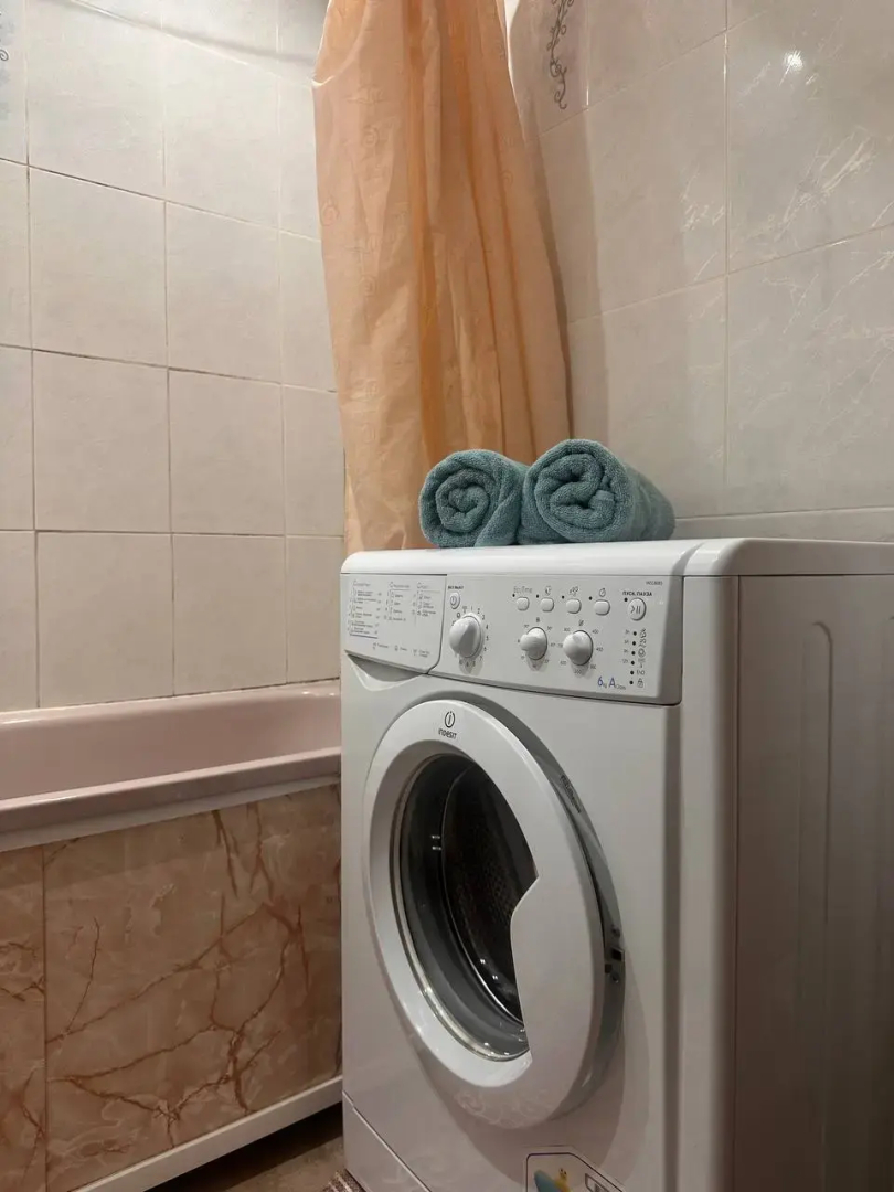 Апартаменты на Свердлова