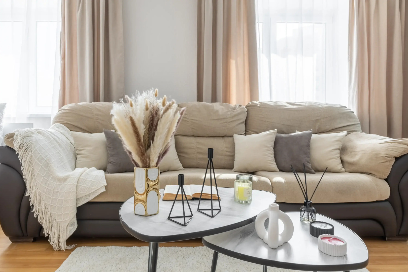 Апартаменты комфорт на Ягодинской