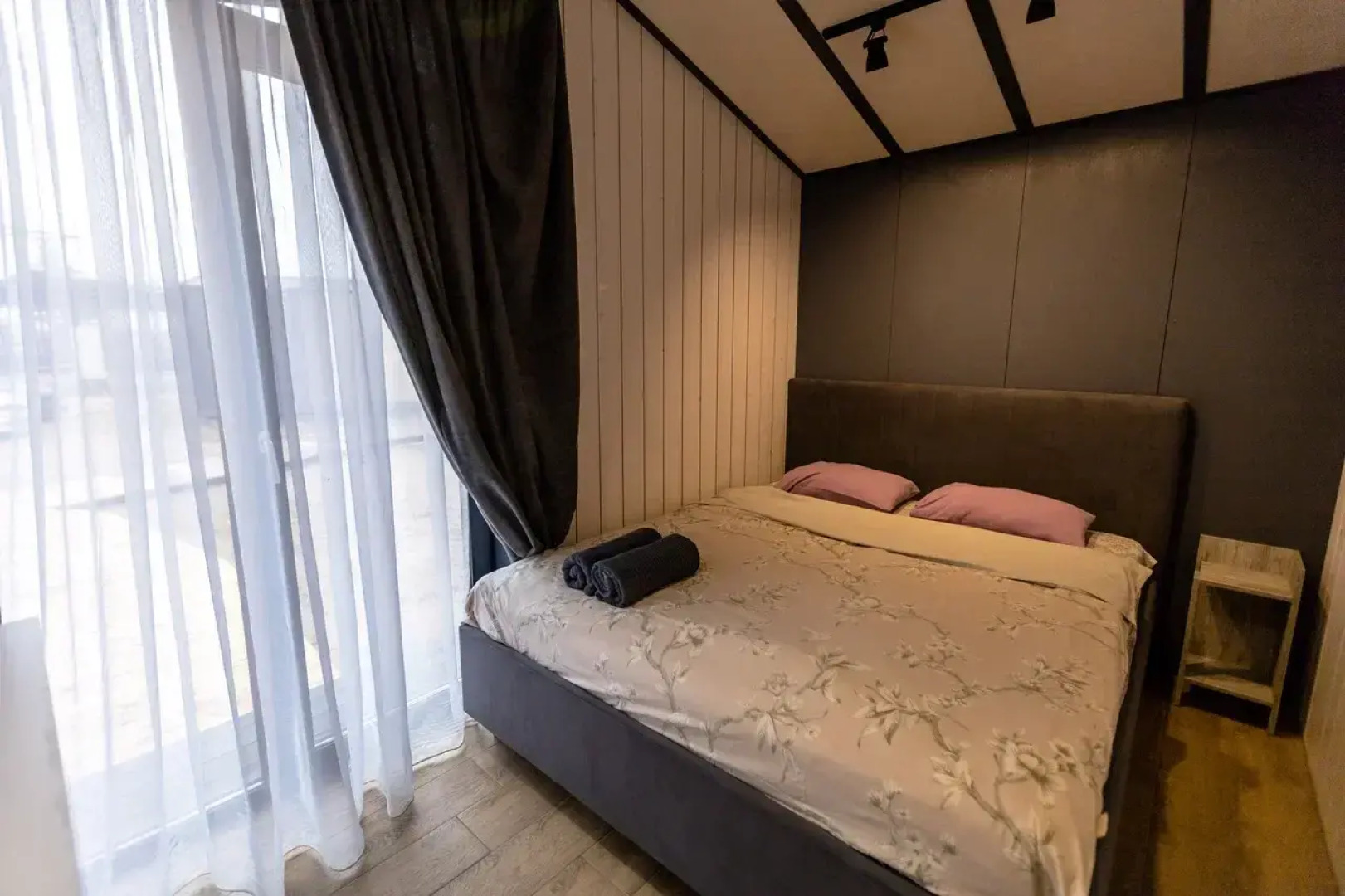 Частный дом Близко