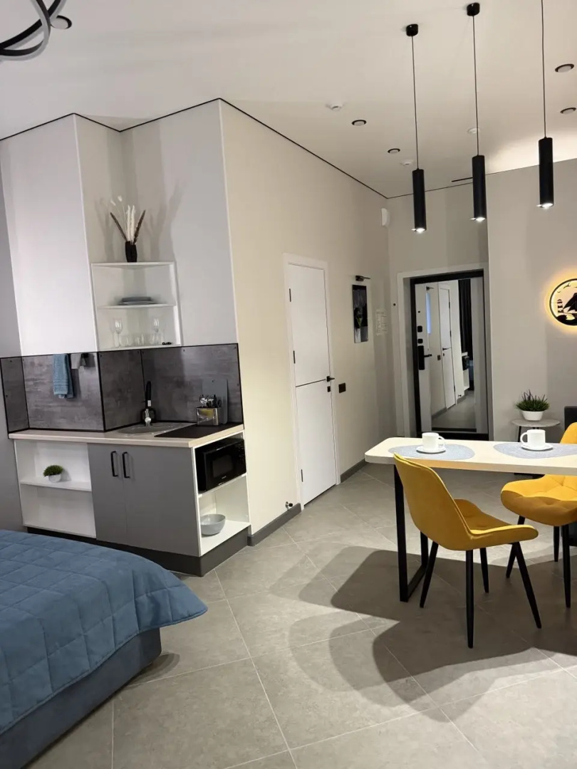 Отель Home Sharing