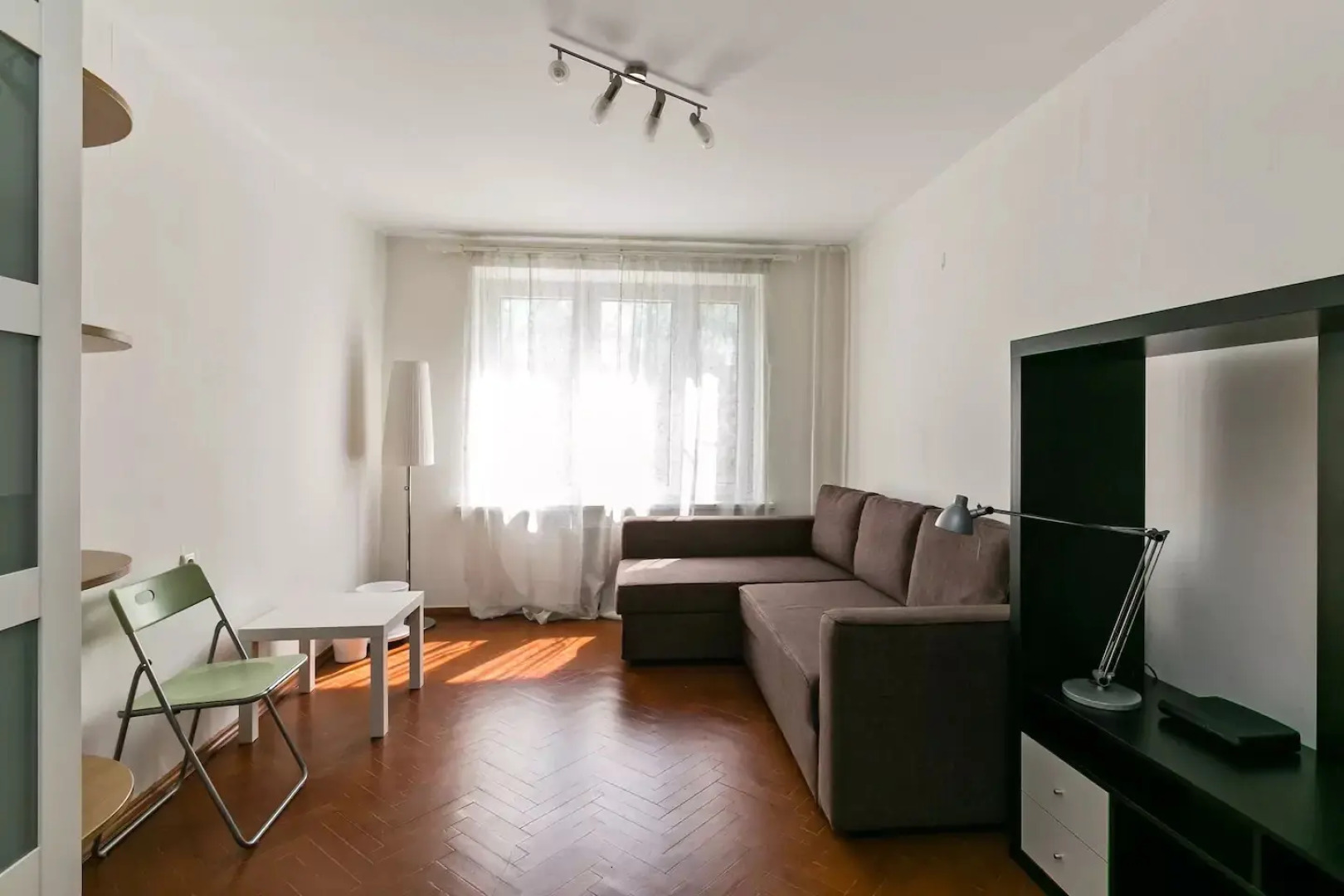 Апартаменты Домодедовская