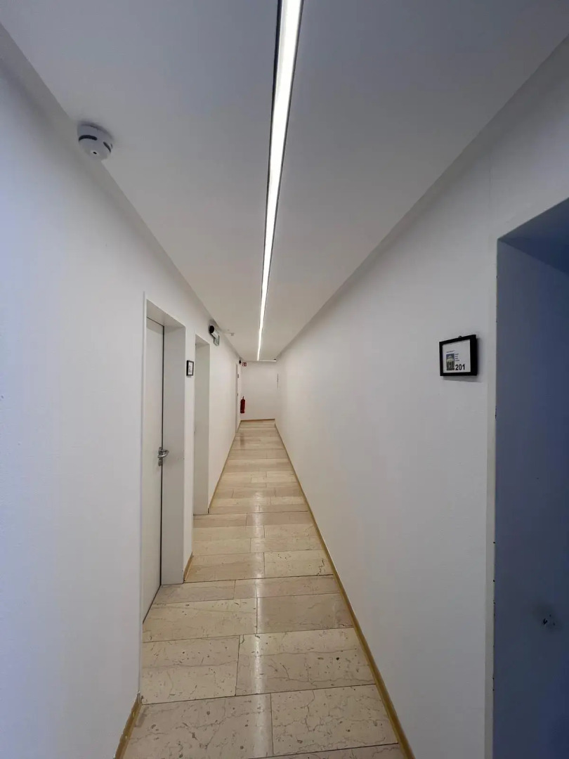 Отель Hafez Bad Salzuflen