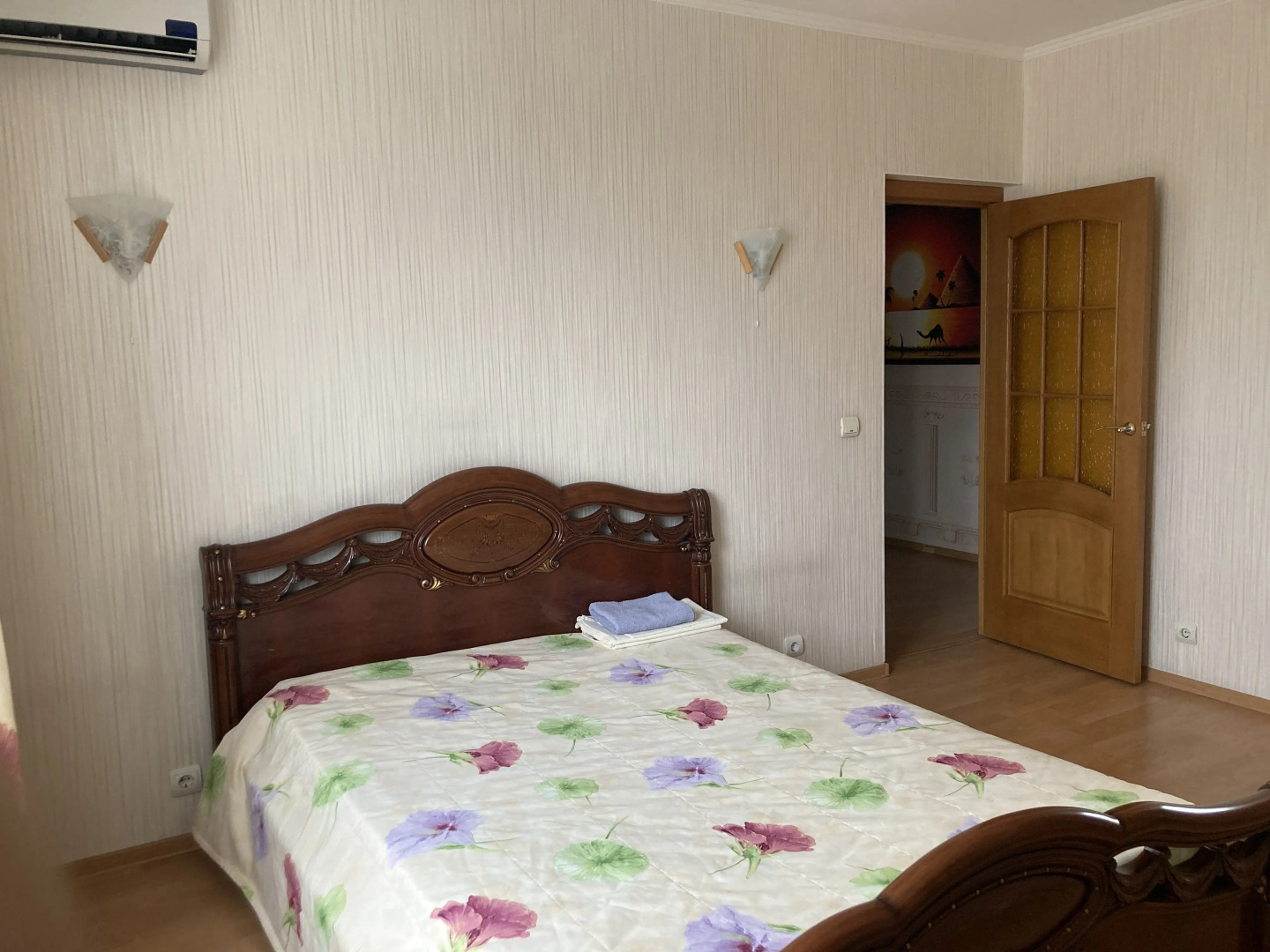 Апартаменты InnТурист