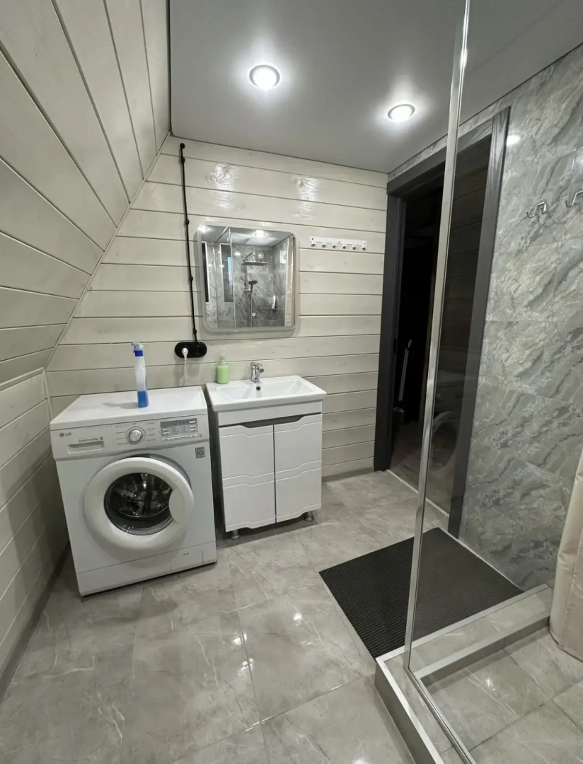 Гостевой дом Лунная ночь на Учители