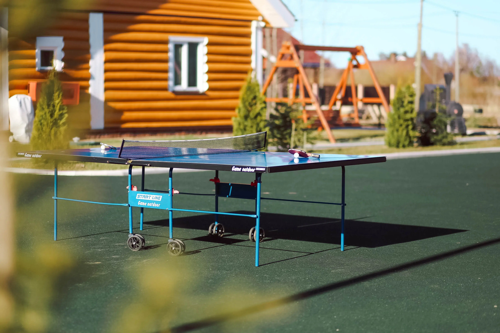 Гостевой дом Новая Ладога