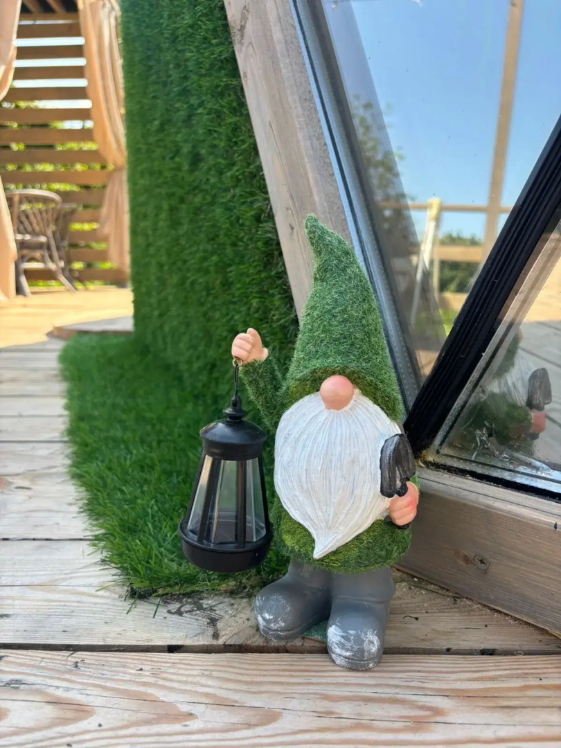 Бунгало АтмоSfera ЭкоVillage