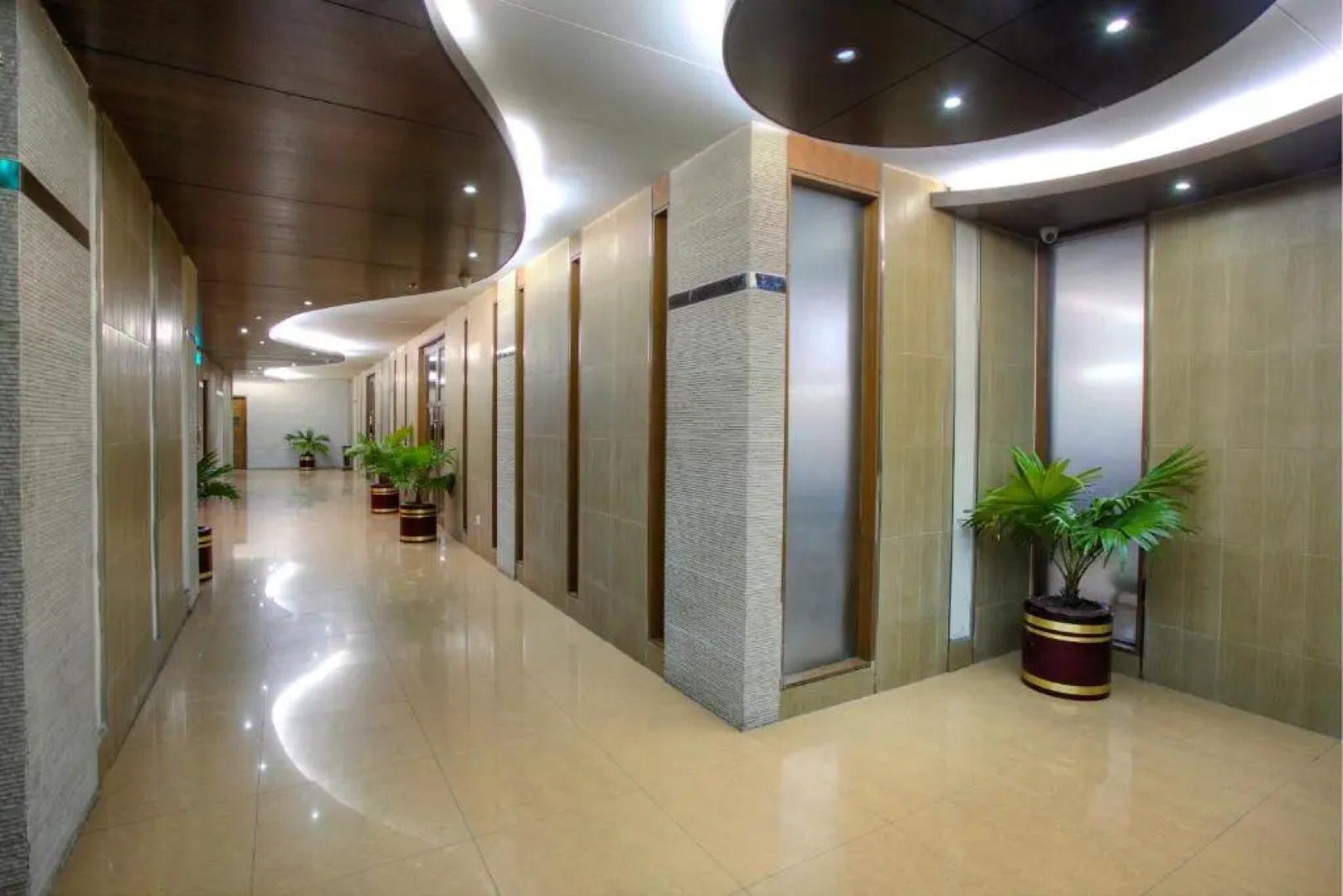 FARS Hotel & Resorts