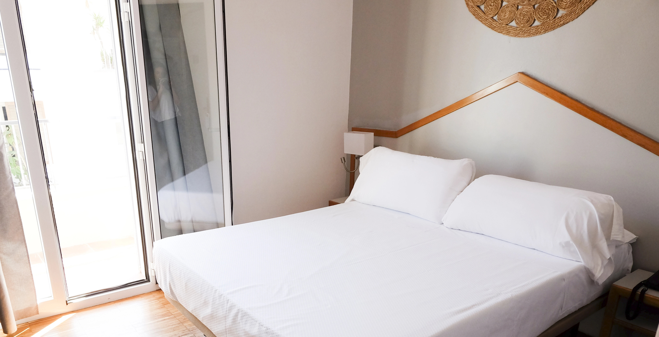 Hotel Subur