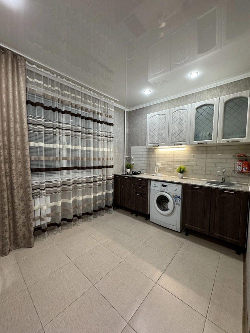 Апартаменты на 22-го съезда КПСС 39