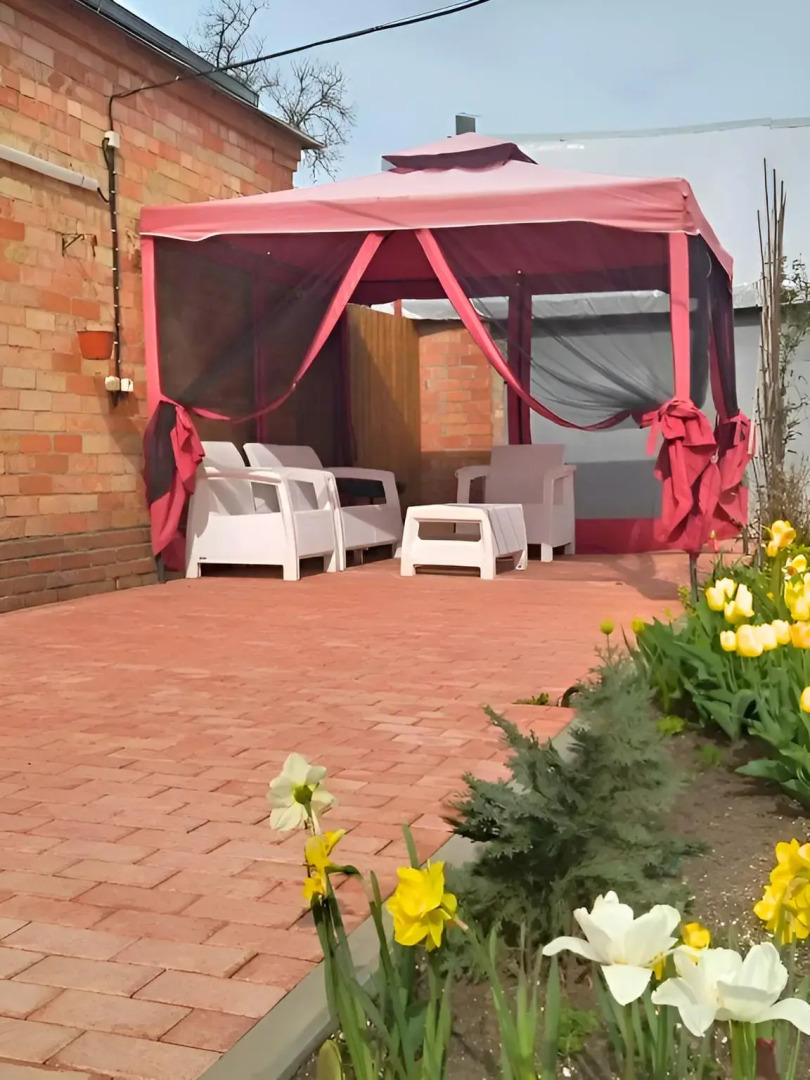 Частный дом Николь