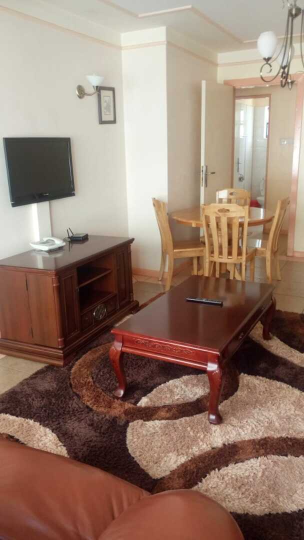 Гостевой Дом Pinnacle Court