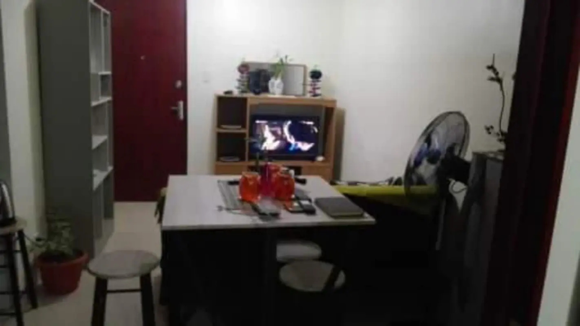 Хостел Samanakan's Seafarers Condotel